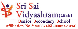 Sri Sai Logo