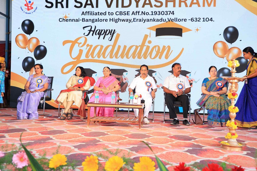 KG GRADUATION DAY 2025-26